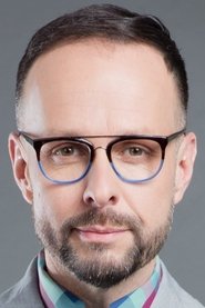 Rastislav Sokol portrait