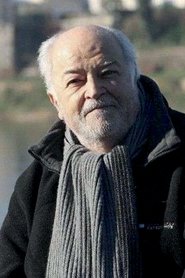 Claude Villers portrait