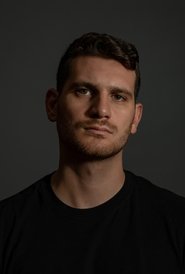 Telly Bitsakakis portrait