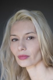 Lauren Orrell portrait