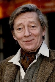 Jeremy Lloyd portrait