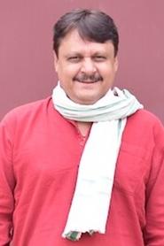 Neeraj Sood portrait