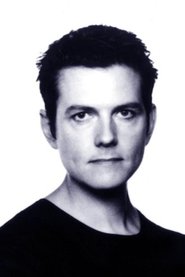 Kevin Haskins portrait