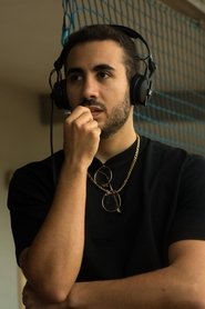 Bilal Mouterfi portrait
