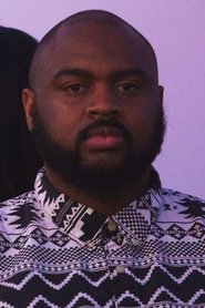 Donald Johnson Jr. portrait