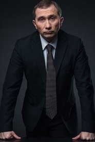 Dmitry Grachev portrait