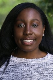 Kendra Chanae Chapman portrait