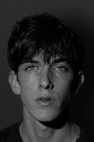 Nahuel Melioli portrait