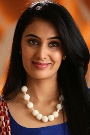 Sai Lokur portrait