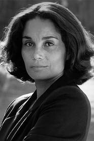 Victoria Racimo portrait