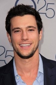 Drew Roy portrait