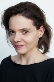 Malwina Brych portrait
