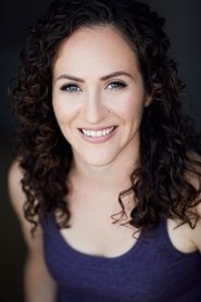 Sarita Ocón portrait