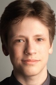 Kirill Lyaskovsky portrait