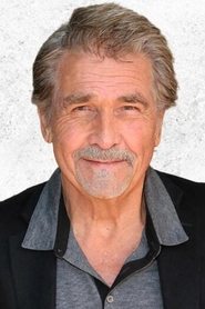 James Brolin portrait