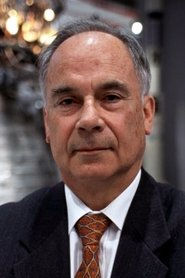Roger Vignelles portrait