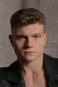 Stanislav Demushin portrait
