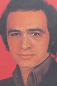 Alec Costandinos portrait