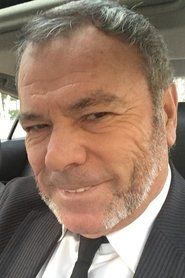 Michael D'Amico portrait