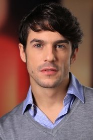 Alejo Sauras portrait