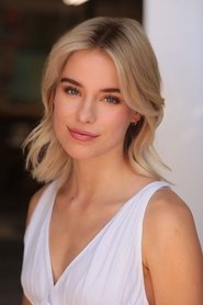 Elle Chapman portrait