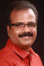 Sivakumar portrait