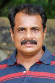 Mv Jijesh portrait