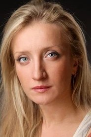 Olga Voronina portrait