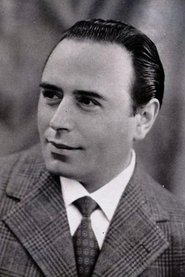 Franco Ricci portrait