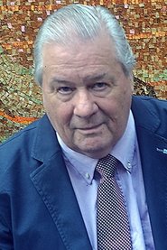 Bruce McGuire portrait