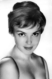 Christine Carère portrait