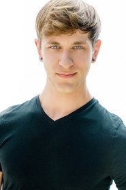 Nick Theurer portrait