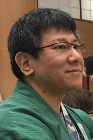 Terushige Yoshie portrait