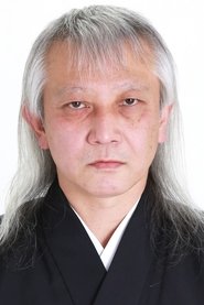 Chikara Motoyama portrait