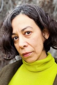 Citlali Huezo portrait