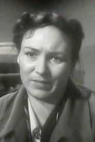 Iraida Soldatova portrait