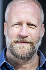 Peter Bebjak portrait