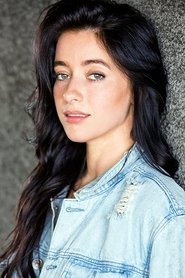 Amanda Holquin portrait