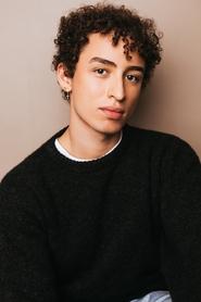 Zachary Clark portrait
