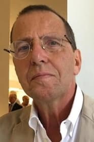 Gianluigi Calderone portrait