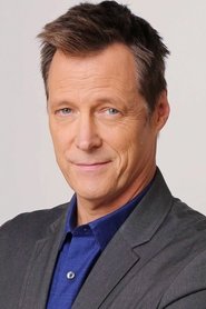 Matthew Ashford portrait