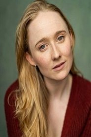 Laoise Sweeney portrait