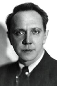 Michael Chekhov portrait