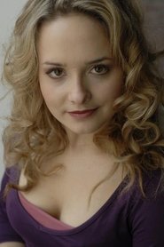 Jasmine Heikura portrait