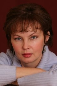 Natalya Volchek portrait