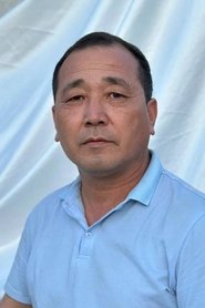 Aidos Auesbayev portrait