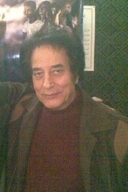 Sayed Seif portrait