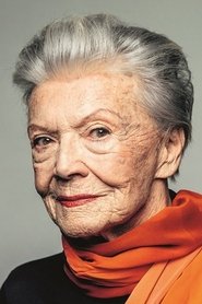 Zdenka Procházková portrait