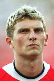 Tore André Flo portrait