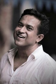 Roopesh Peethambaran portrait